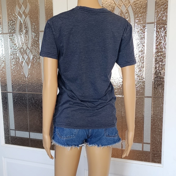 SASQUATCH TRADING POST TEE SZ Sm - Picture 7 of 12